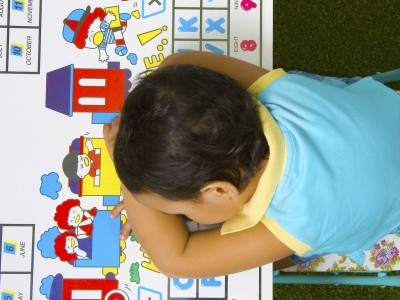 to much learning